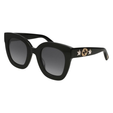 Gucci GG0208S 001