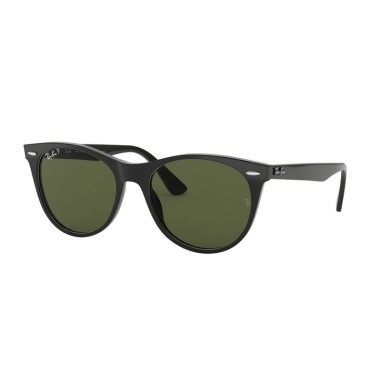 Ray-Ban WAYFARER II RB2185 901/58