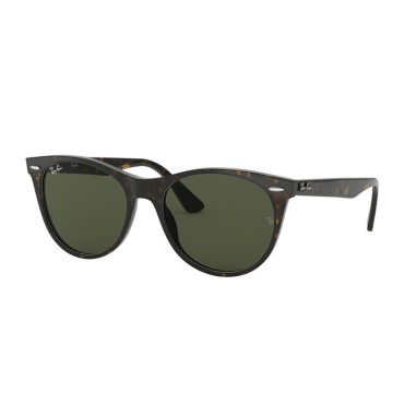 Ray-Ban WAYFARER II RB2185 902/31