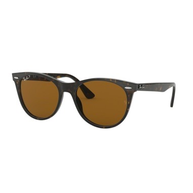 Ray-Ban WAYFARER II RB2185 902/57