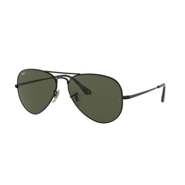 Ray-Ban AVIATOR METAL II RB3689 914831