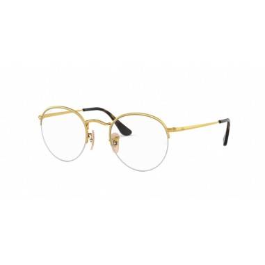 Ray-Ban ROUND GAZE RX3947V 2500