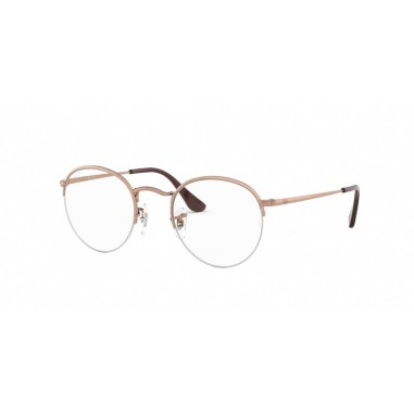 Ray-Ban ROUND GAZE RX3947V 2943