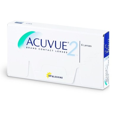 Acuvue 2