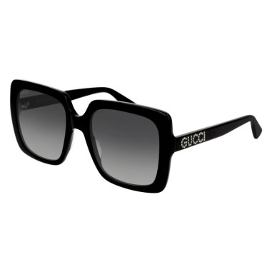 Gucci Opulent Luxury GG0418S 001