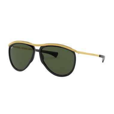 Ray-Ban OLYMPIAN AVIATOR RB2219 901/31