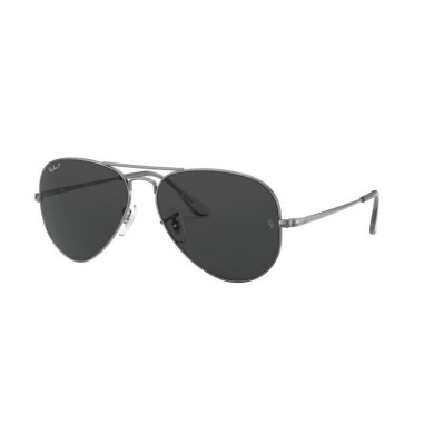 Ray-Ban AVIATOR METAL II RB3689 004/48