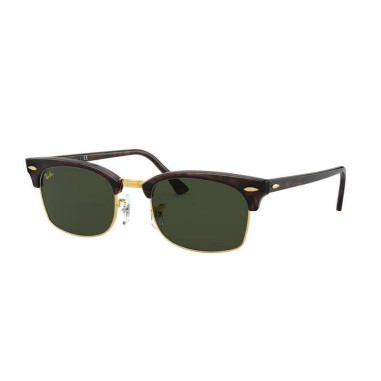 Ray-Ban CLUBMASTER SQUARE RB3916 130431