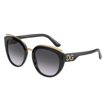 Dolce & Gabbana DG4383 501/8G