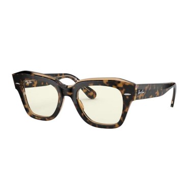 Ray-Ban STATE STREET RB2186 1292BL