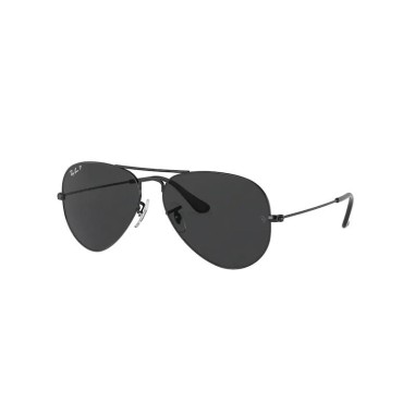 Ray-Ban AVIATOR LARGE METAL RB3025 002/48