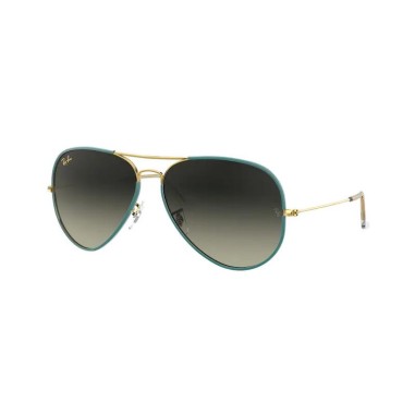 Ray-Ban AVIATOR FULL COLOR RB3025JM 9196BH