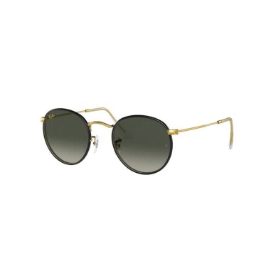 Ray-Ban ROUND FULL COLOR RB3447JM 919671