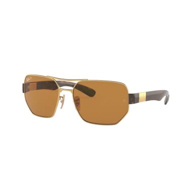 Ray-Ban RB3672 001/83