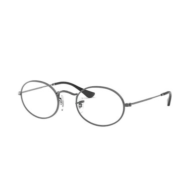 Ray-Ban OVAL RX3547V 2502