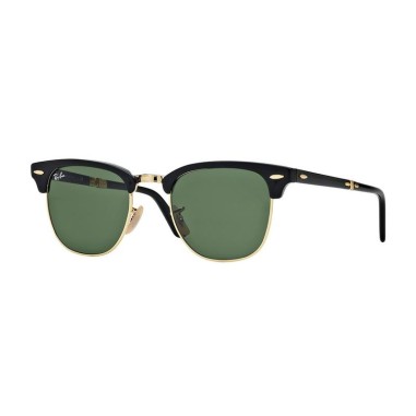 Ray-Ban CLUBMASTER FOLDING RB2176 901