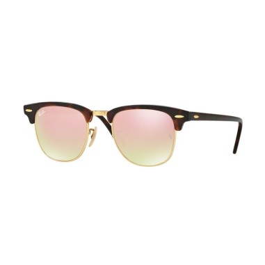 Ray-Ban CLUBMASTER RB3016 990/7O