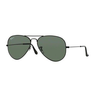 Ray-Ban AVIATOR LARGE METAL RB3025 002/58