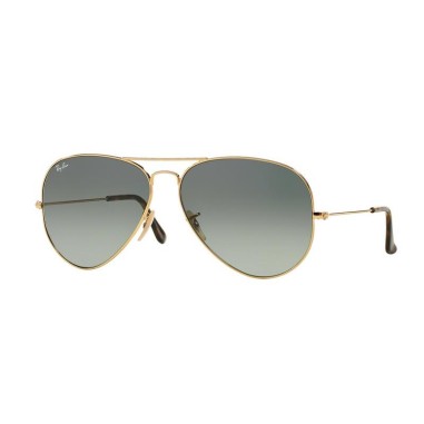 Ray-Ban AVIATOR LARGE METAL RB3025 181/71