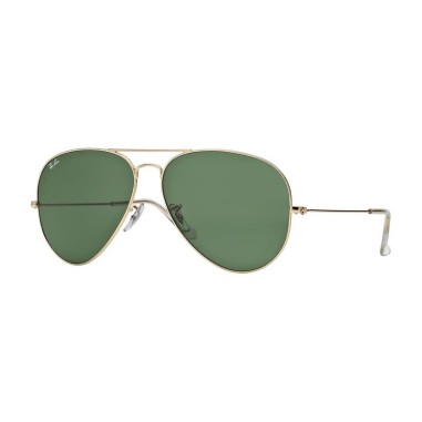 Ray-Ban AVIATOR LARGE METAL II RB3026 L2846