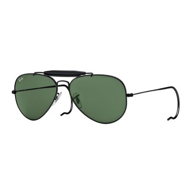 Ray-Ban OUTDOORSMAN RB3030 L9500