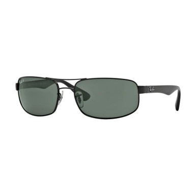 Ray-Ban RB3445 002/58