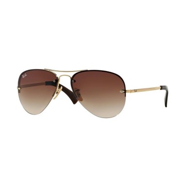 Ray-Ban RB3449 001/13