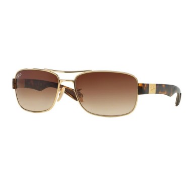 Ray-Ban RB3522 001/13