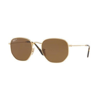 Ray-Ban RB3548N 001/57