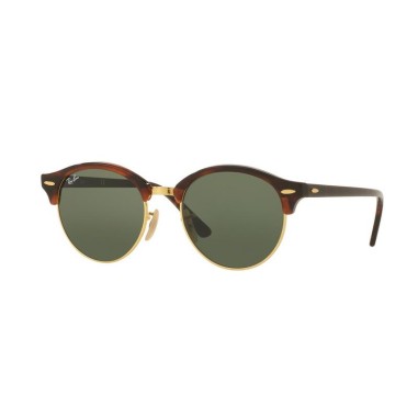 Ray-Ban CLUBROUND RB4246 990