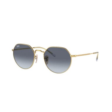 Ray-Ban JACK RB3565 001/86