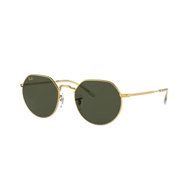 Ray-Ban JACK RB3565 919631