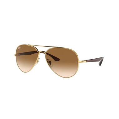 Ray-Ban RB3675 001/51