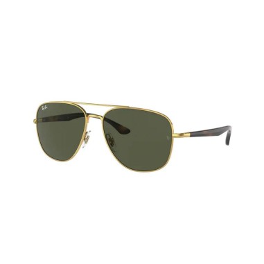 Ray-Ban RB3683 001/31