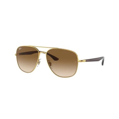 Ray-Ban RB3683 001/51