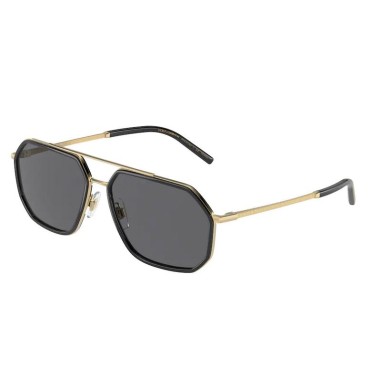 Dolce & Gabbana DG2285 02/81