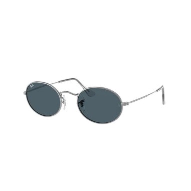 Ray-Ban OVAL RB3547 003/R5