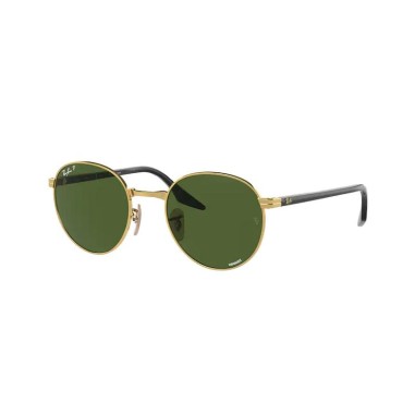 Ray-Ban RB3691 001/P1