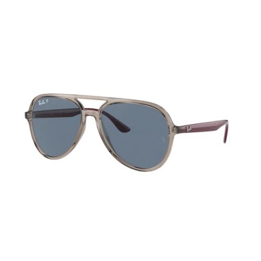 Ray-Ban RB4376 65722V