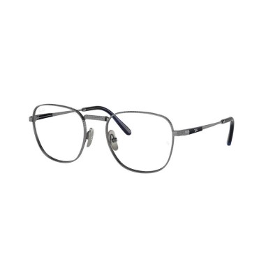 Ray-Ban FRANK TITANIUM RX8258V 1238