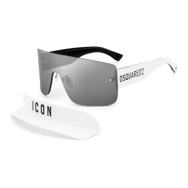 Dsquared2 ICON 0001/S VK6(T4)