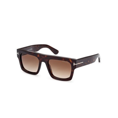 Tom Ford FAUSTO FT0711 52F