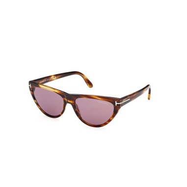 Tom Ford Amber-02 FT0990 55Y