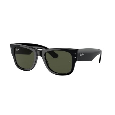 Ray-Ban MEGA WAYFARER RB0840S 901/31