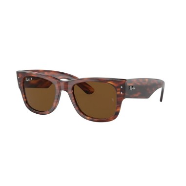 Ray-Ban MEGA WAYFARER RB0840S 954/57