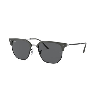 Ray-Ban NEW CLUBMASTER RB4416 6653B1