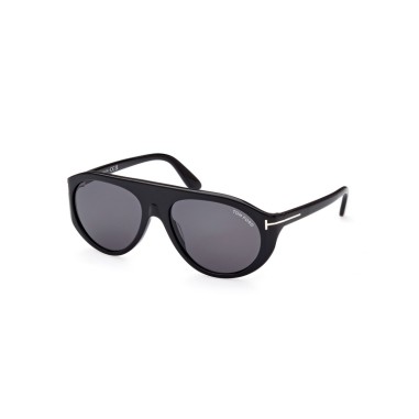 Tom Ford Rex-02 FT1001 01A