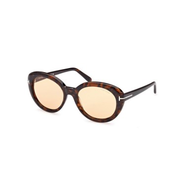 Tom Ford Lily-02 FT1009 52E