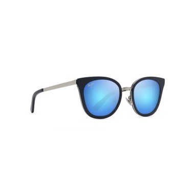 Maui Jim Wood Rose B870-03