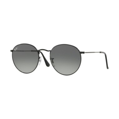 Ray-Ban ROUND METAL RB3447N 002/71